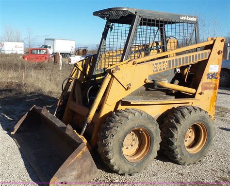 used skid steer in kansas|used case skid steer for sale.